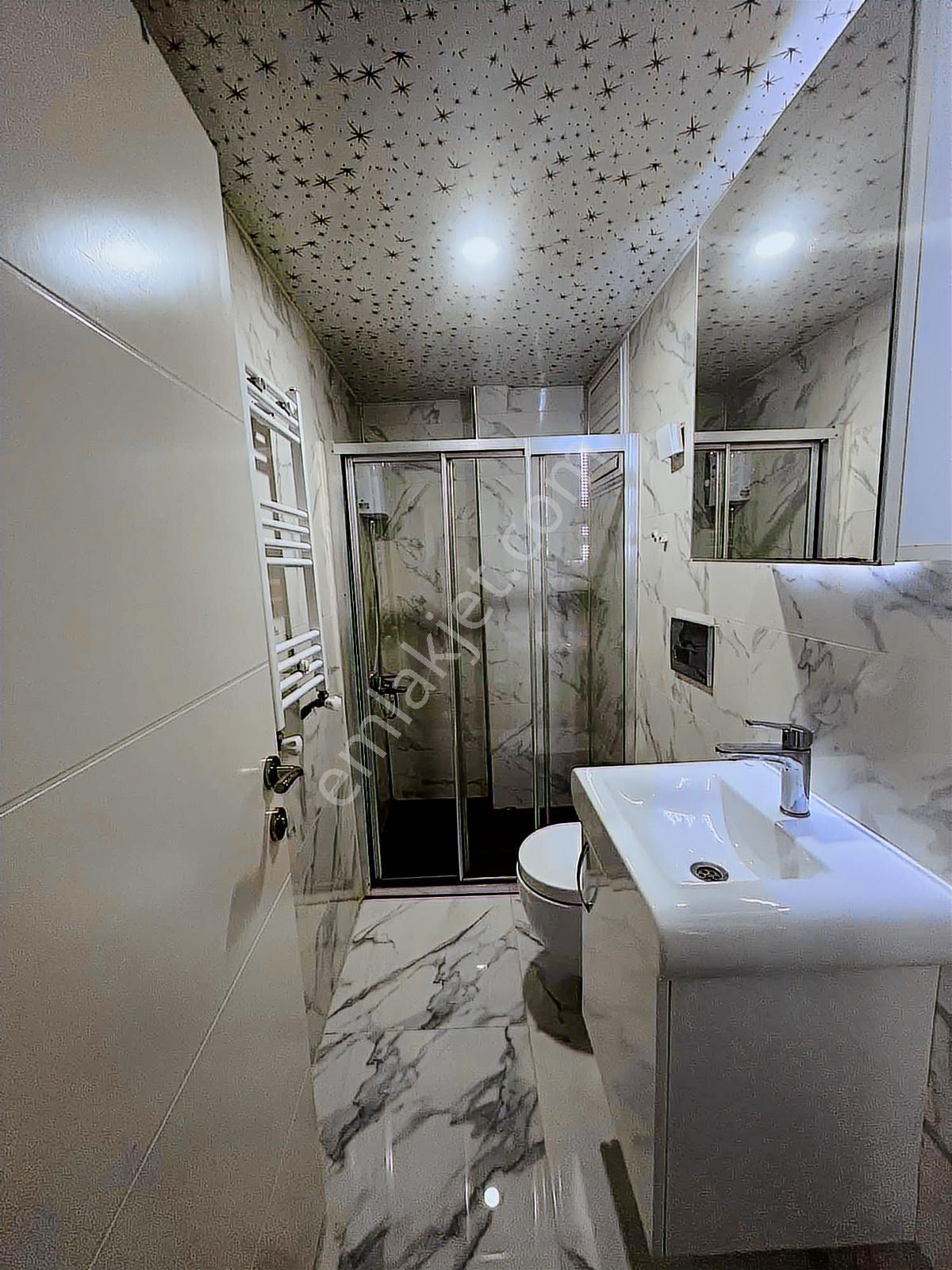 Çarşı Çayboyu Mevki 2+1 1+1 2 Adet Satılık Apart Krediye Uygun - Görsel 20