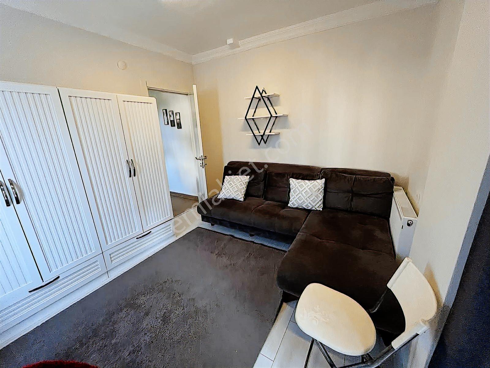 Çarşı Çayboyu Mevki 2+1 1+1 2 Adet Satılık Apart Krediye Uygun - Görsel 7