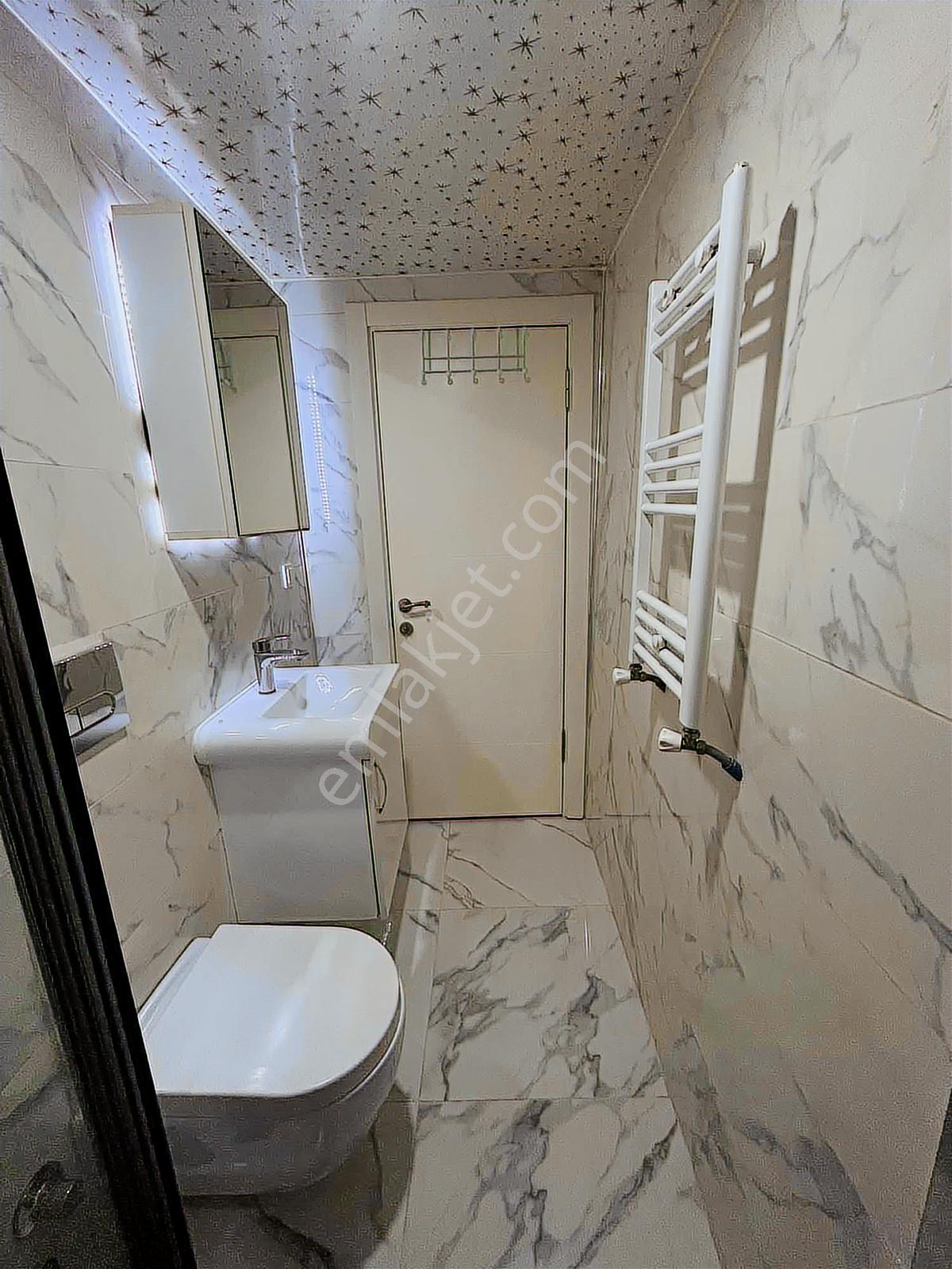 Çarşı Çayboyu Mevki 2+1 1+1 2 Adet Satılık Apart Krediye Uygun - Görsel 25