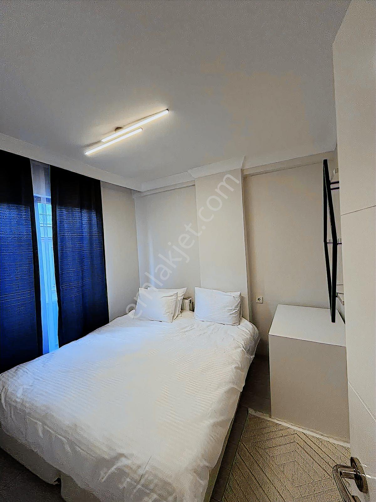 Çarşı Çayboyu Mevki 2+1 1+1 2 Adet Satılık Apart Krediye Uygun - Görsel 24