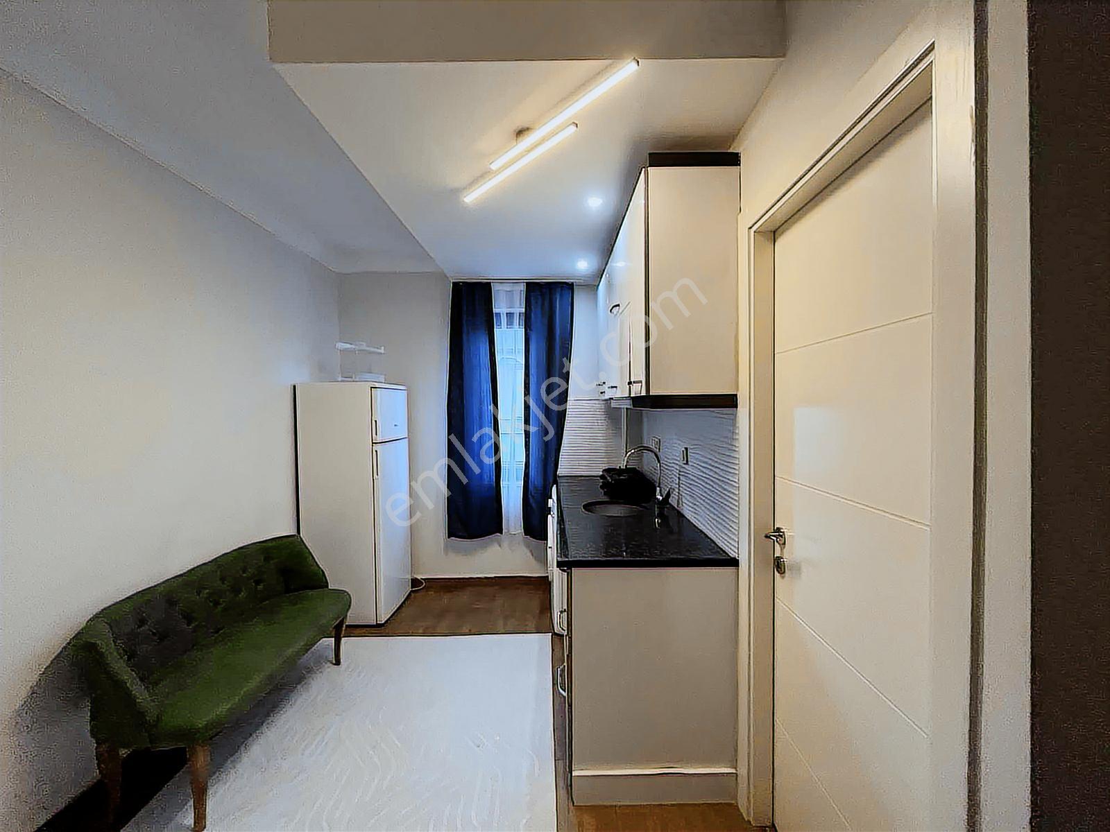 Çarşı Çayboyu Mevki 2+1 1+1 2 Adet Satılık Apart Krediye Uygun - Görsel 2