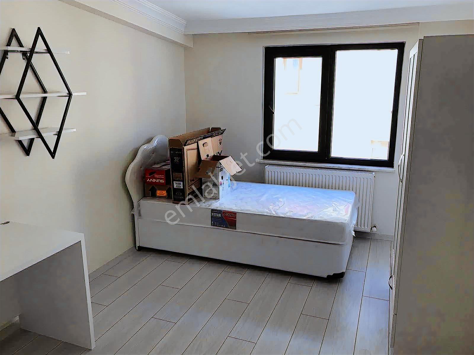 Çarşı Meydan Avm Yakını 1+0 Herşey Dahil Apart - Görsel 7