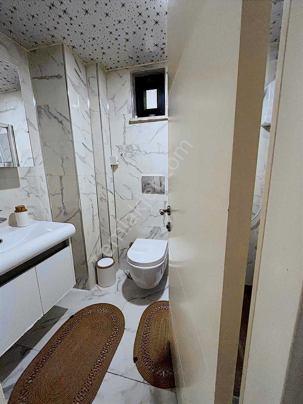 Çarşı Çayboyunda 2+1 1+1 Geniş Mini Daire Krediye Uygun - Görsel 28