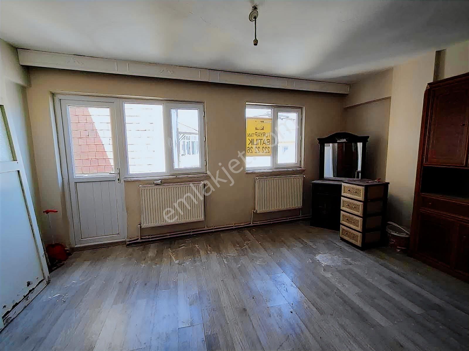 Bursa İntizam Mahallesinde 2+1 Daire - Görsel 4