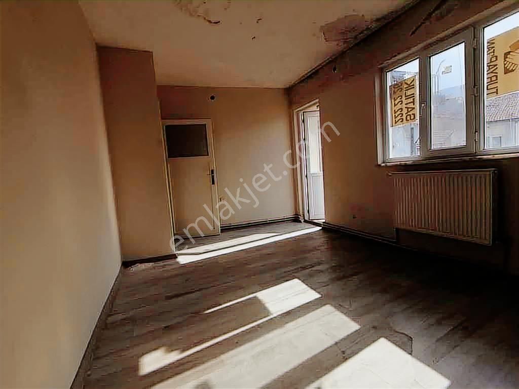 Bursa İntizam Mahallesinde 2+1 Daire - Görsel 19