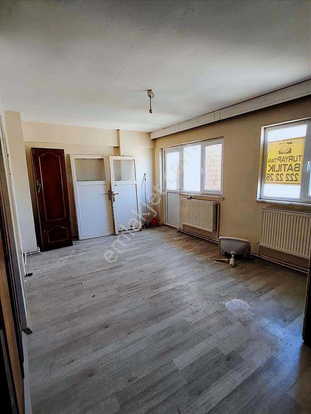 Bursa İntizam Mahallesinde 2+1 Daire - Görsel 5