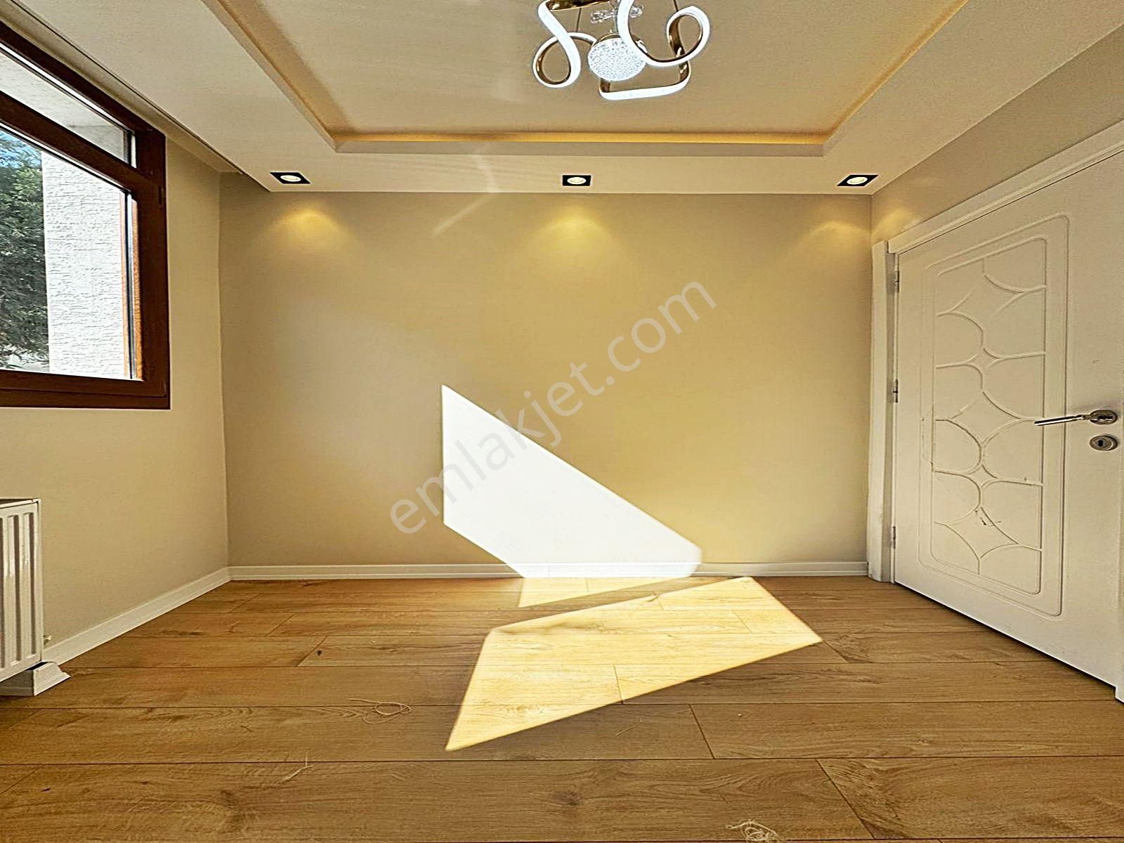 Cadde34 Yapı'dan Villa Tadında Sıfır Müstakil Bahçe Kullanımlı 2+1 Full Dekorlu Krediye Uygun Daire - Görsel 23