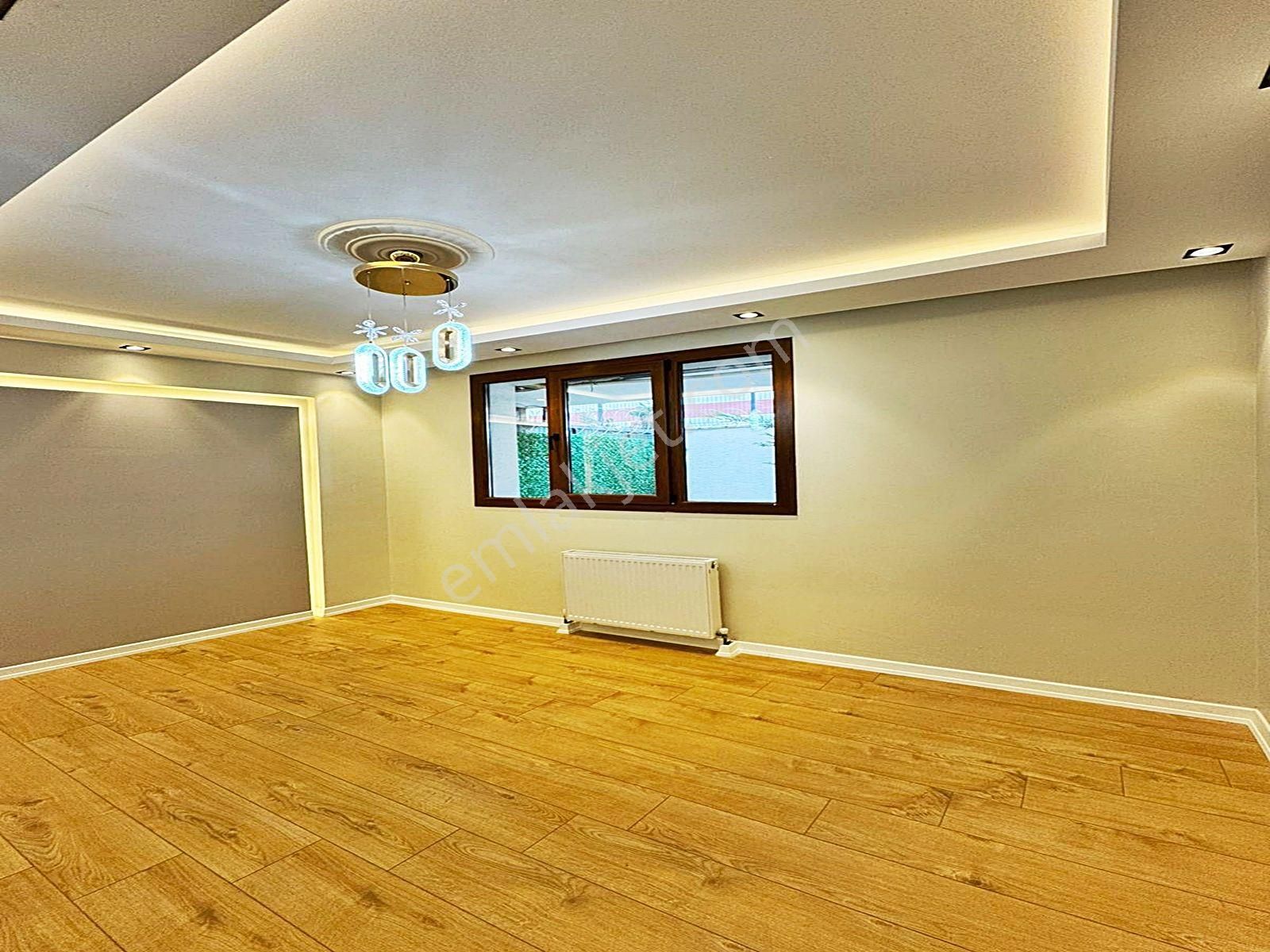 Cadde34 Yapı'dan Villa Tadında Sıfır Müstakil Bahçe Kullanımlı 2+1 Full Dekorlu Krediye Uygun Daire - Görsel 17