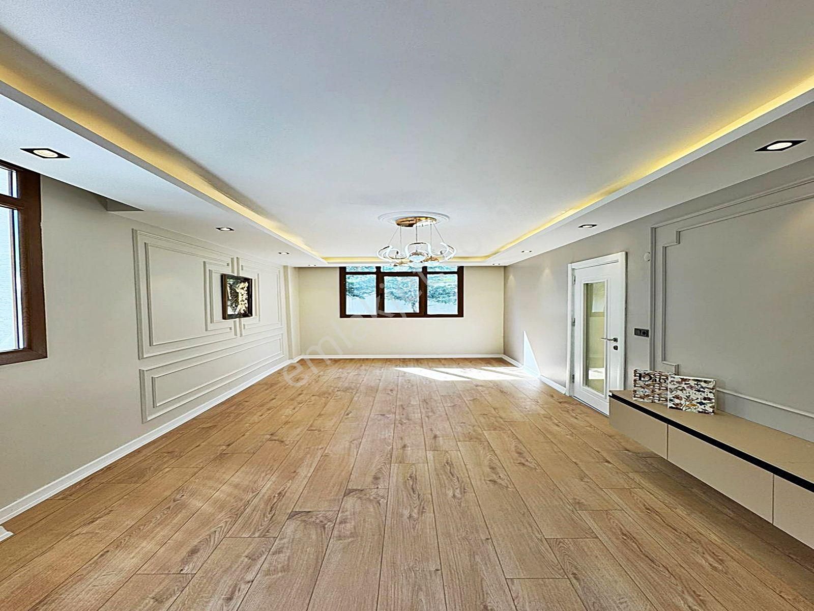 Cadde34 Yapı'dan Villa Tadında Sıfır Müstakil Bahçe Kullanımlı 2+1 Full Dekorlu Krediye Uygun Daire - Görsel 5