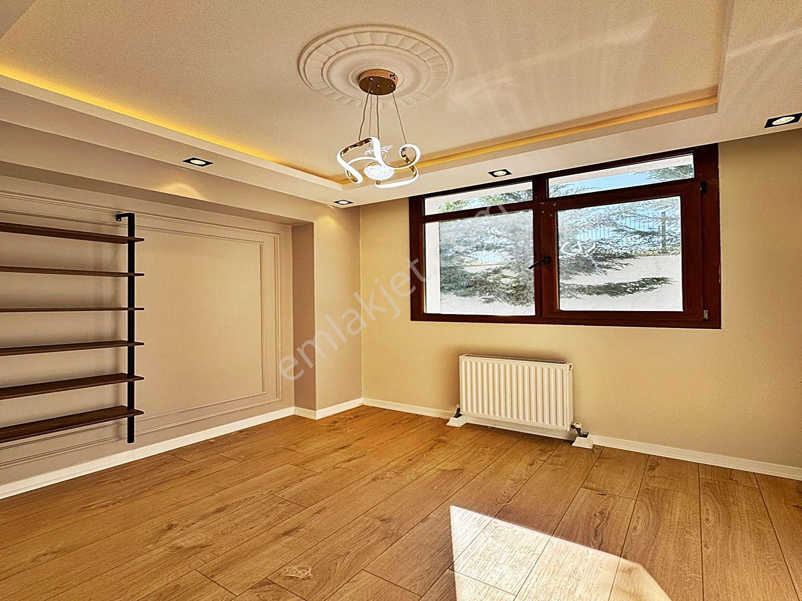 Cadde34 Yapı'dan Villa Tadında Sıfır Müstakil Bahçe Kullanımlı 2+1 Full Dekorlu Krediye Uygun Daire - Görsel 25