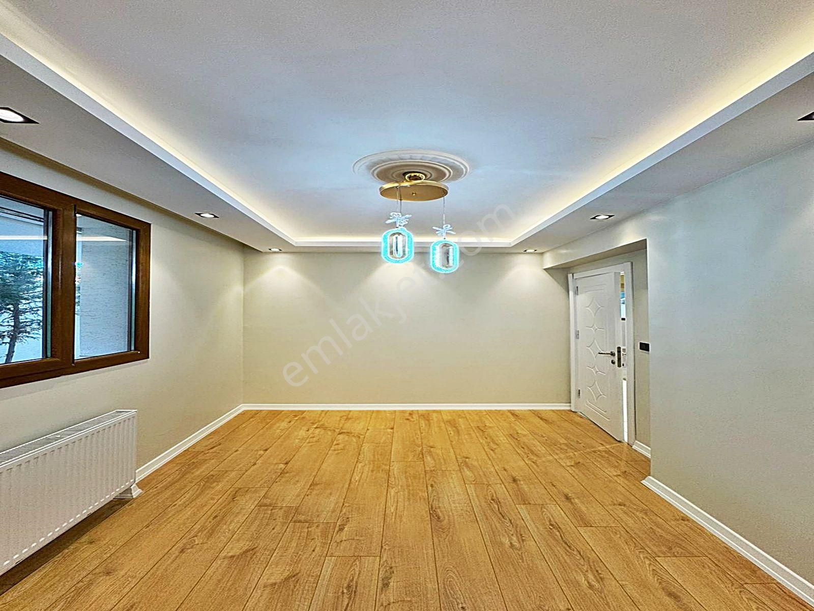 Cadde34 Yapı'dan Villa Tadında Sıfır Müstakil Bahçe Kullanımlı 2+1 Full Dekorlu Krediye Uygun Daire - Görsel 22