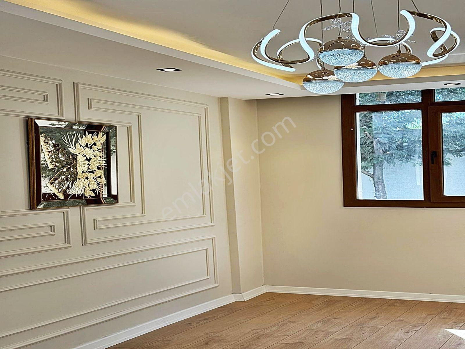 Cadde34 Yapı'dan Villa Tadında Sıfır Müstakil Bahçe Kullanımlı 2+1 Full Dekorlu Krediye Uygun Daire - Görsel 26