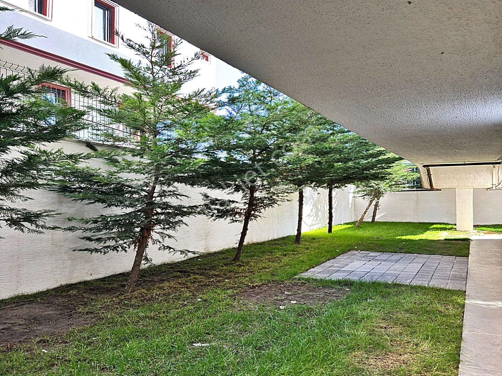 Cadde34 Yapı'dan Villa Tadında Sıfır Müstakil Bahçe Kullanımlı 2+1 Full Dekorlu Krediye Uygun Daire - Görsel 20