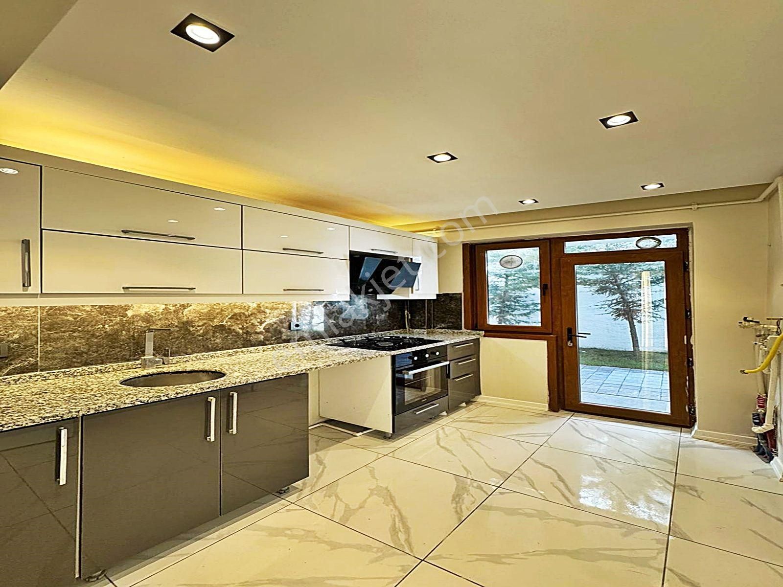 Cadde34 Yapı'dan Villa Tadında Sıfır Müstakil Bahçe Kullanımlı 2+1 Full Dekorlu Krediye Uygun Daire - Görsel 4