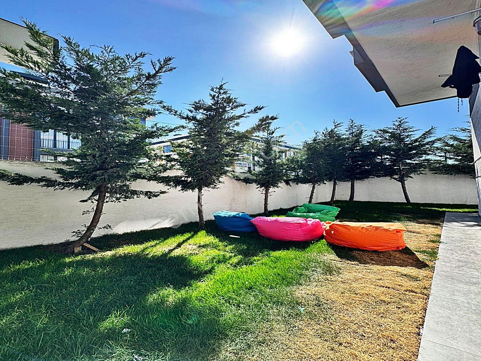 Cadde34 Yapı'dan Villa Tadında Sıfır Müstakil Bahçe Kullanımlı 2+1 Full Dekorlu Krediye Uygun Daire - Görsel 2