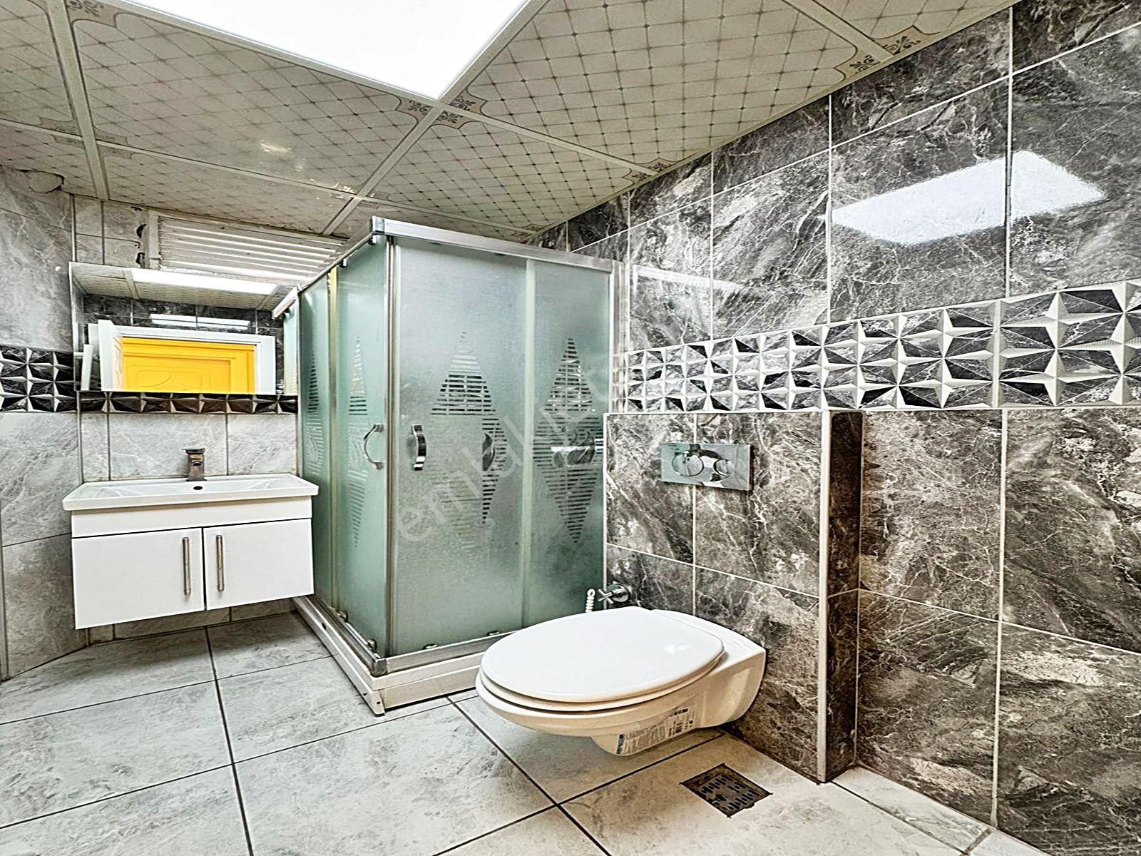 Cadde34 Yapı'dan Villa Tadında Sıfır Müstakil Bahçe Kullanımlı 2+1 Full Dekorlu Krediye Uygun Daire - Görsel 21