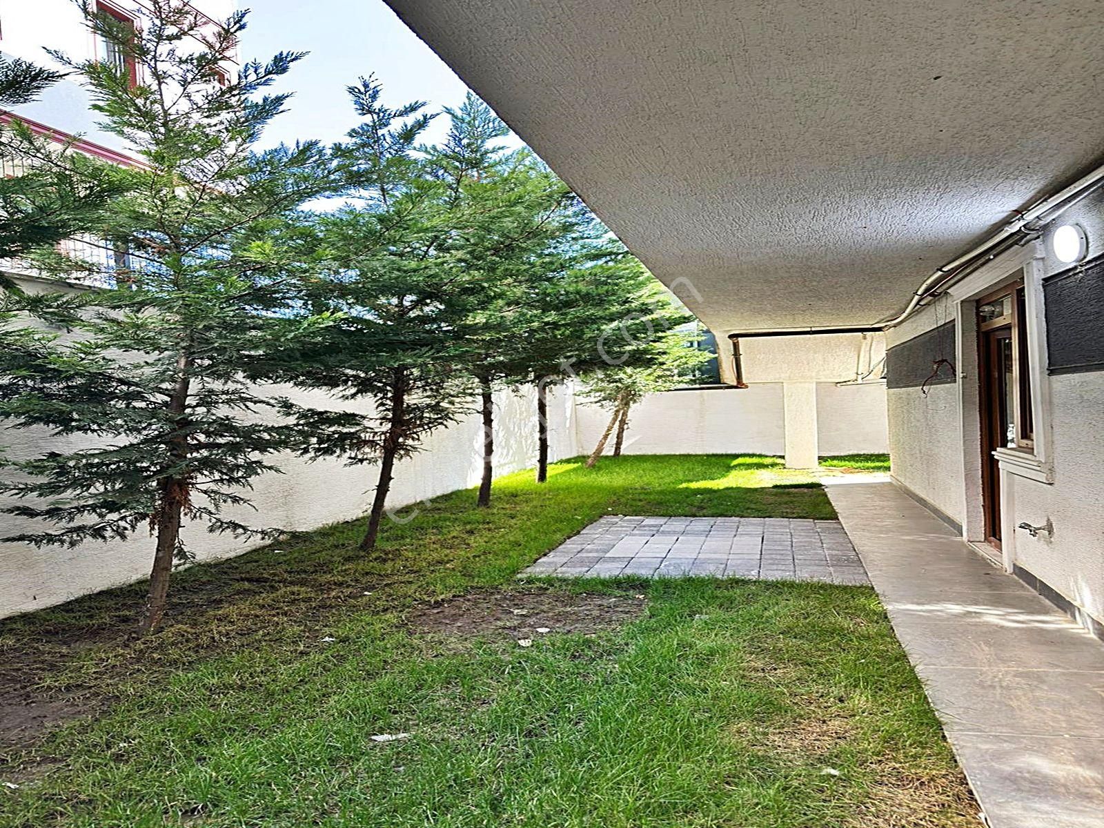 Cadde34 Yapı'dan Villa Tadında Sıfır Müstakil Bahçe Kullanımlı 2+1 Full Dekorlu Krediye Uygun Daire - Görsel 19