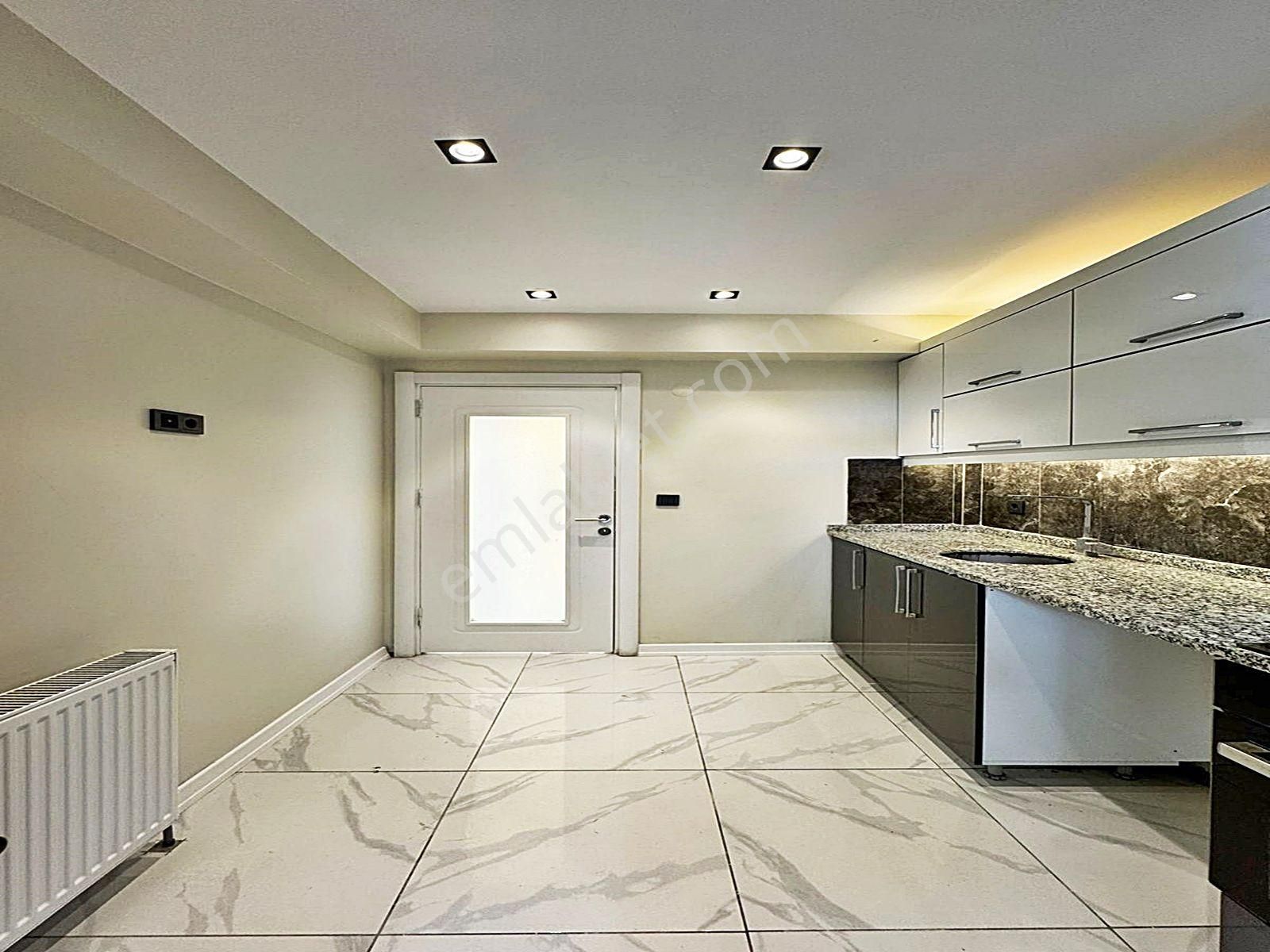 Cadde34 Yapı'dan Villa Tadında Sıfır Müstakil Bahçe Kullanımlı 2+1 Full Dekorlu Krediye Uygun Daire - Görsel 10