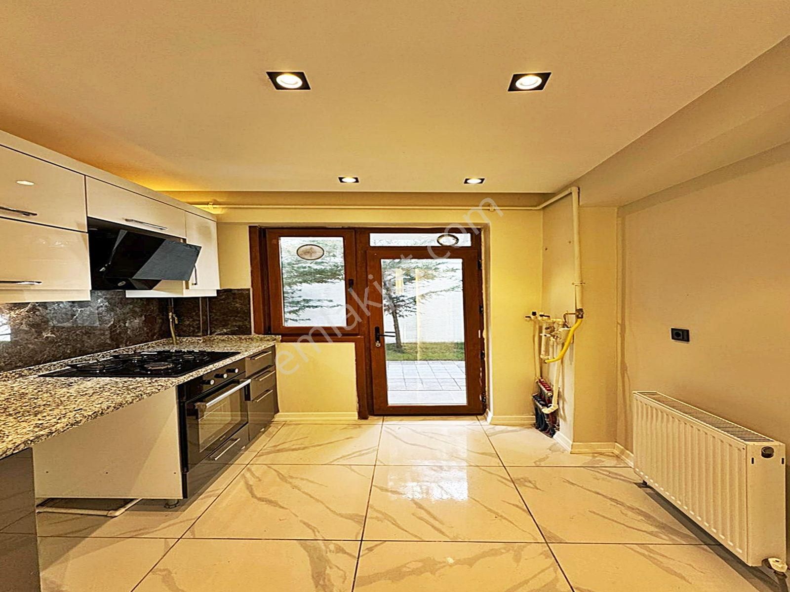 Cadde34 Yapı'dan Villa Tadında Sıfır Müstakil Bahçe Kullanımlı 2+1 Full Dekorlu Krediye Uygun Daire - Görsel 8