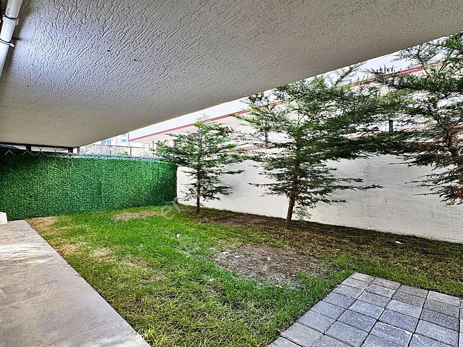 Cadde34 Yapı'dan Villa Tadında Sıfır Müstakil Bahçe Kullanımlı 2+1 Full Dekorlu Krediye Uygun Daire - Görsel 11