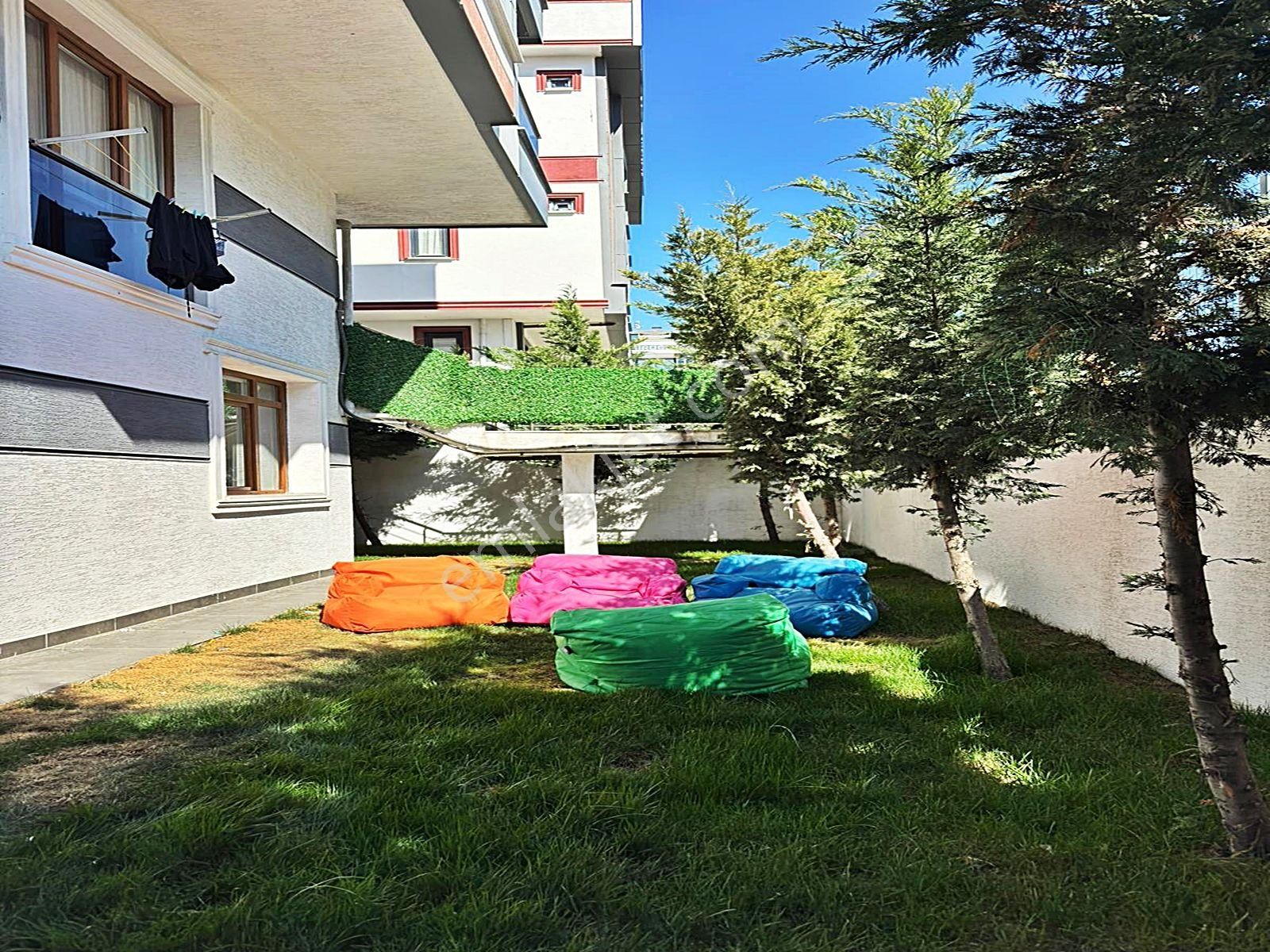 Cadde34 Yapı'dan Villa Tadında Sıfır Müstakil Bahçe Kullanımlı 2+1 Full Dekorlu Krediye Uygun Daire - Görsel 12