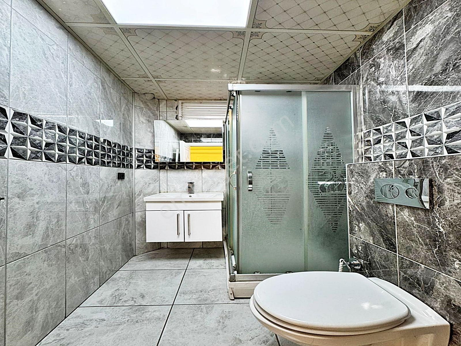 Cadde34 Yapı'dan Villa Tadında Sıfır Müstakil Bahçe Kullanımlı 2+1 Full Dekorlu Krediye Uygun Daire - Görsel 24