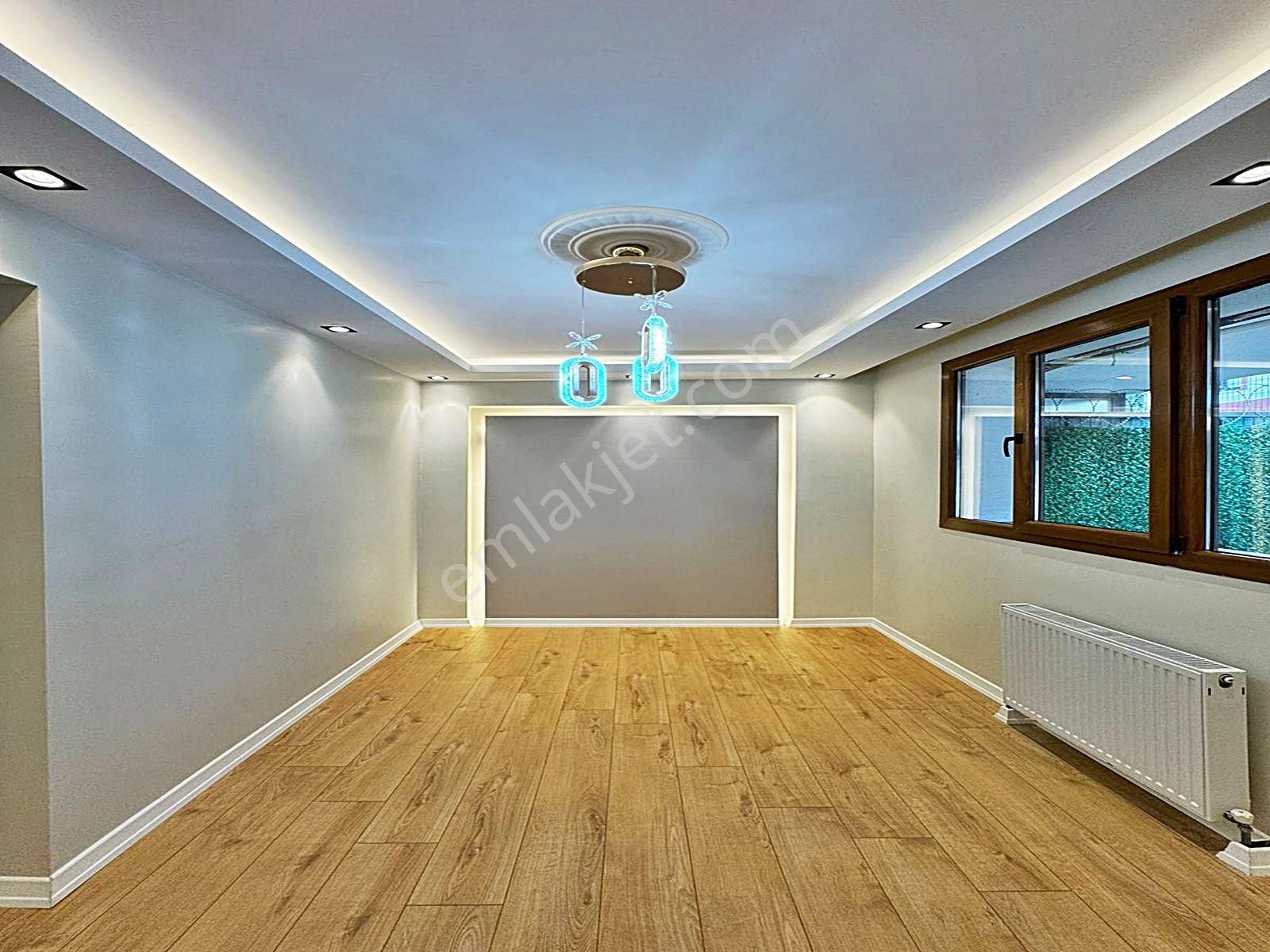 Cadde34 Yapı'dan Villa Tadında Sıfır Müstakil Bahçe Kullanımlı 2+1 Full Dekorlu Krediye Uygun Daire - Görsel 18