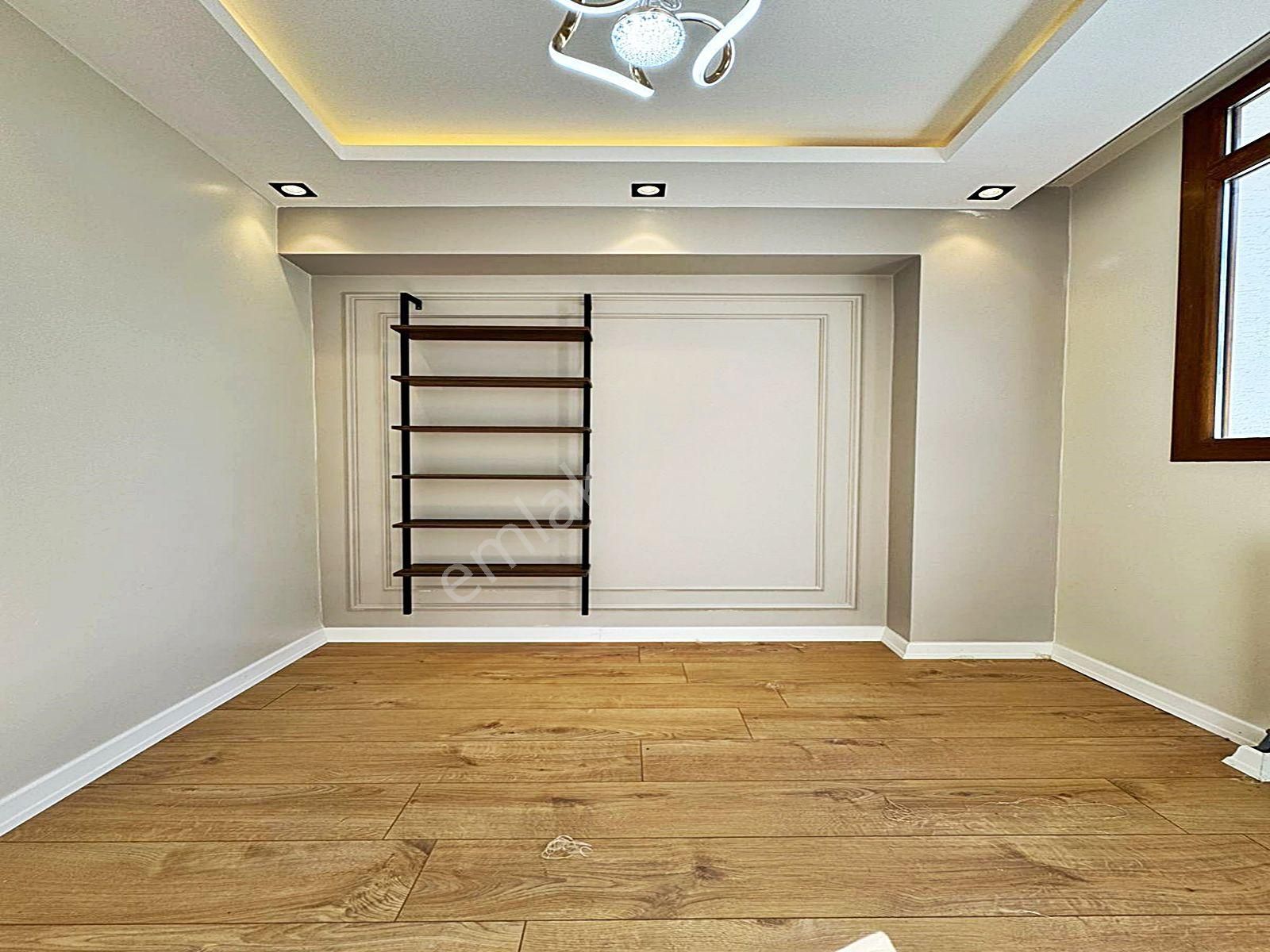 Cadde34 Yapı'dan Villa Tadında Sıfır Müstakil Bahçe Kullanımlı 2+1 Full Dekorlu Krediye Uygun Daire - Görsel 27