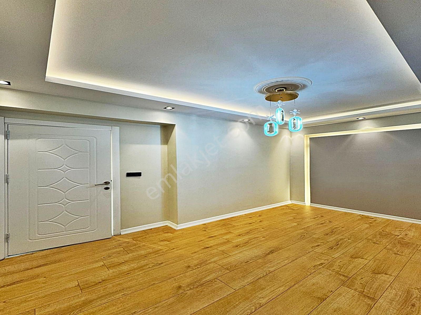 Cadde34 Yapı'dan Villa Tadında Sıfır Müstakil Bahçe Kullanımlı 2+1 Full Dekorlu Krediye Uygun Daire - Görsel 16