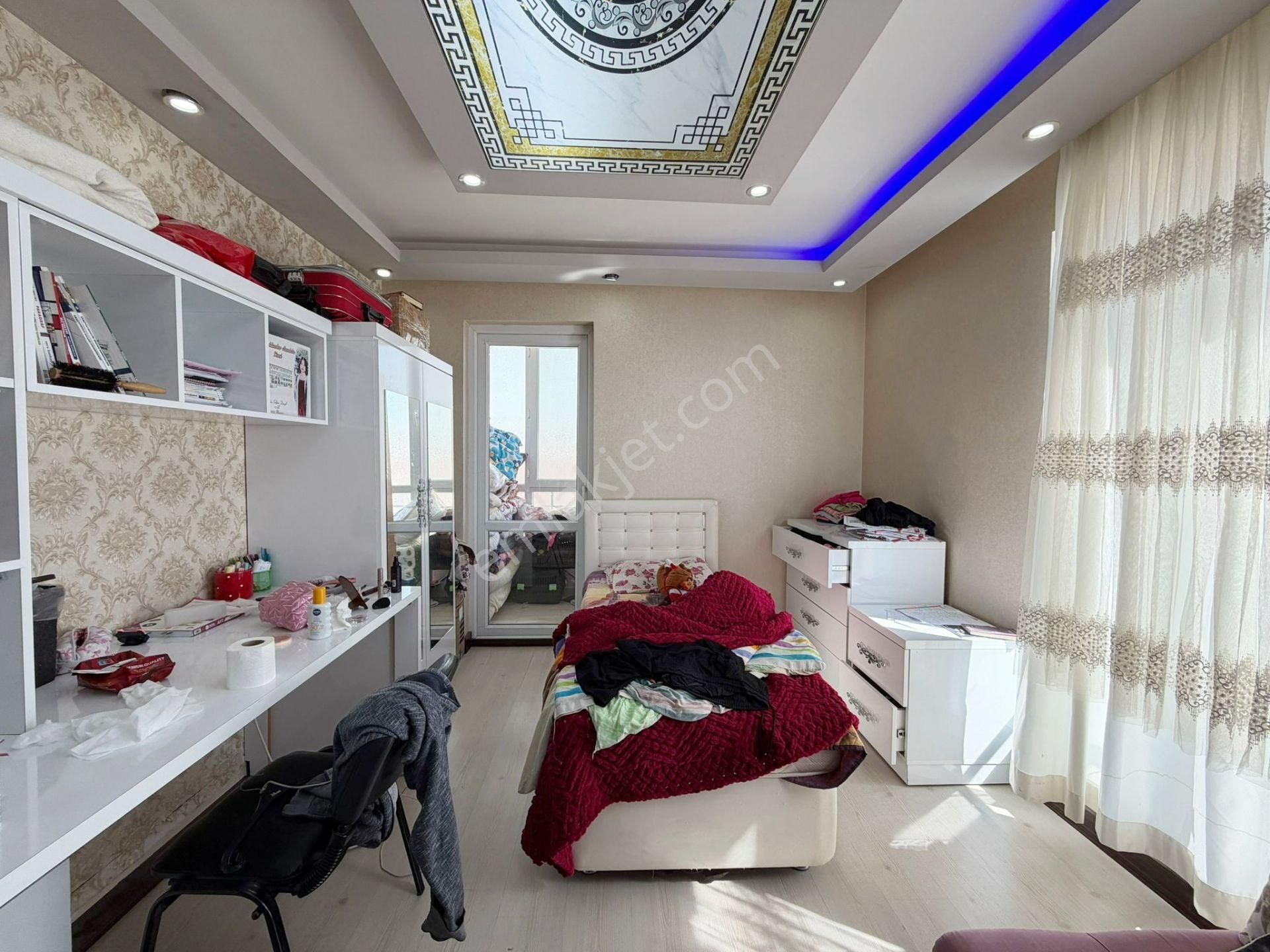Ankara Keciörende Çok Acill Satılık Katta 3+1 Çift Banyolu - Görsel 28
