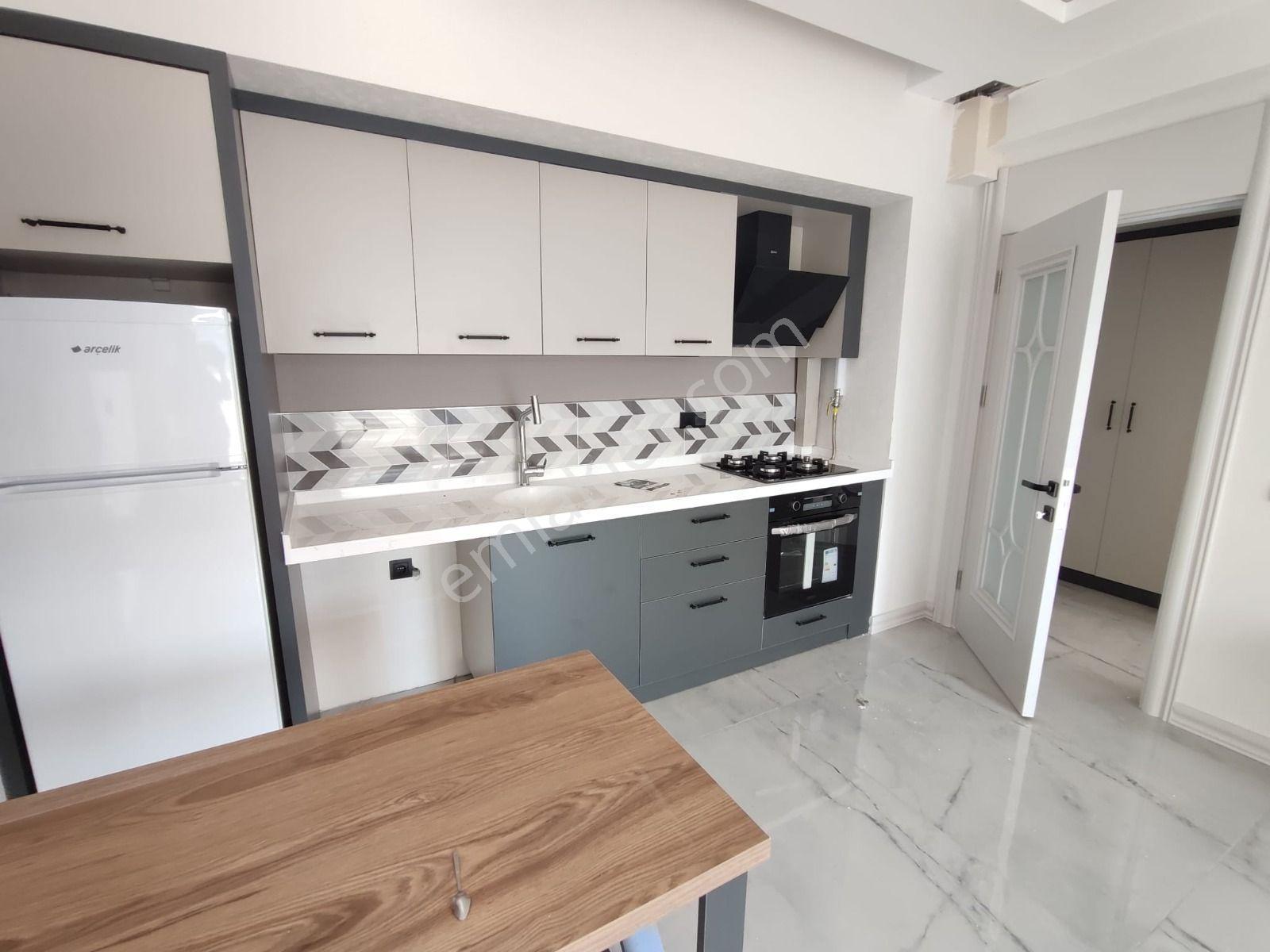 Mavera Sitesi 2+1 Kiralık Eşyalı Daire - Görsel 12