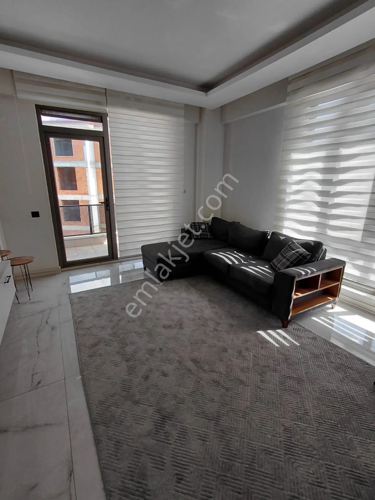 Mavera Sitesi 2+1 Kiralık Eşyalı Daire - Görsel 2
