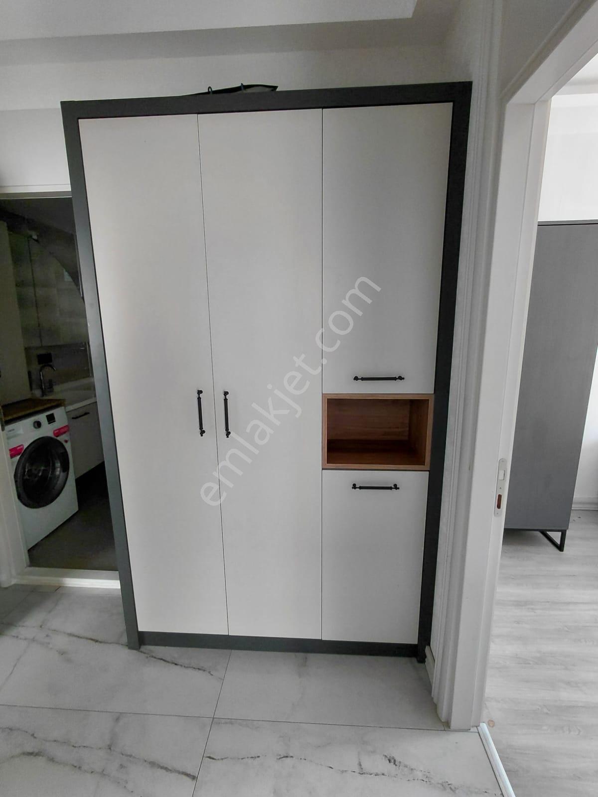 Mavera Sitesi 2+1 Kiralık Eşyalı Daire - Görsel 33