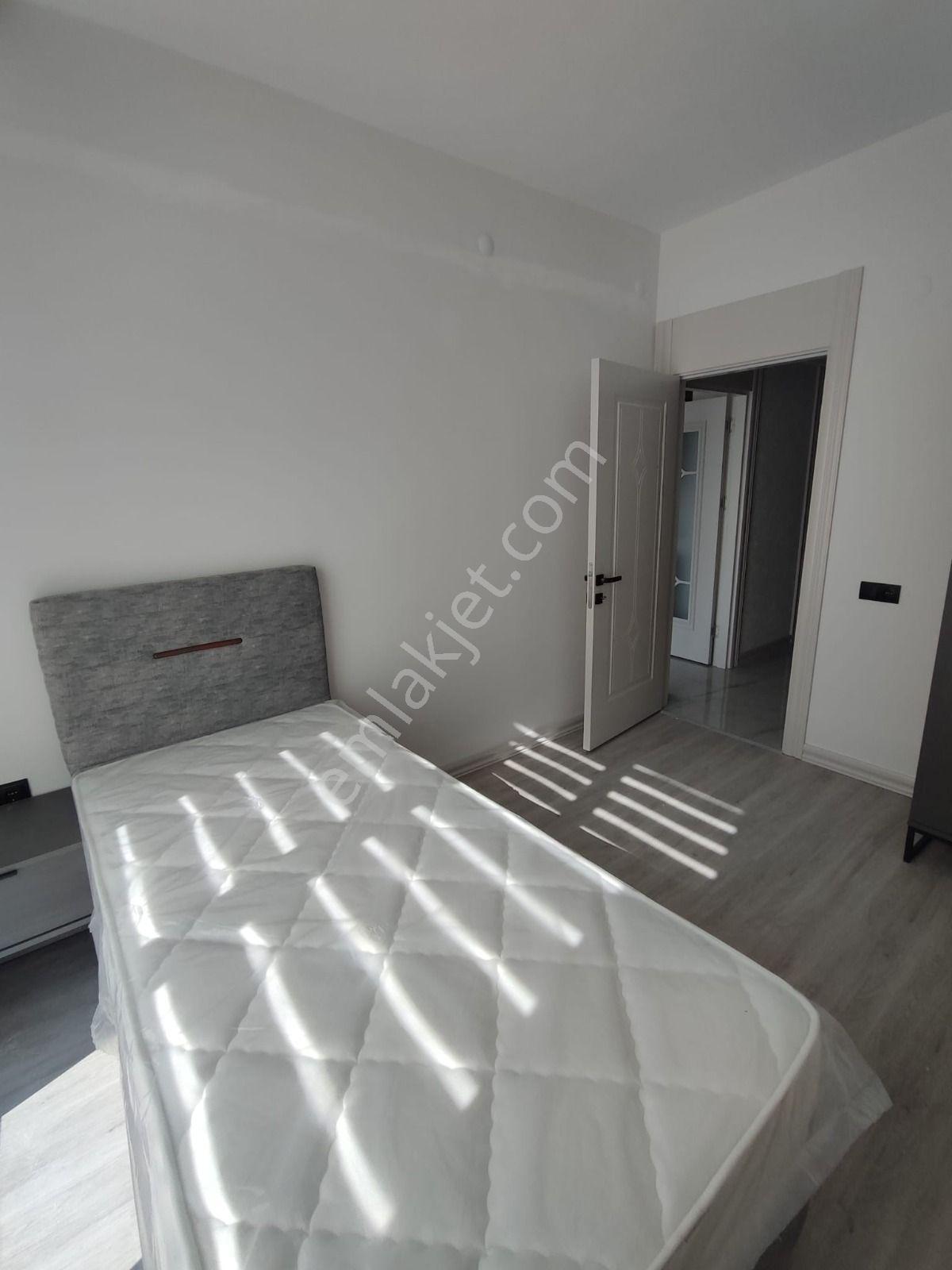 Mavera Sitesi 2+1 Kiralık Eşyalı Daire - Görsel 18