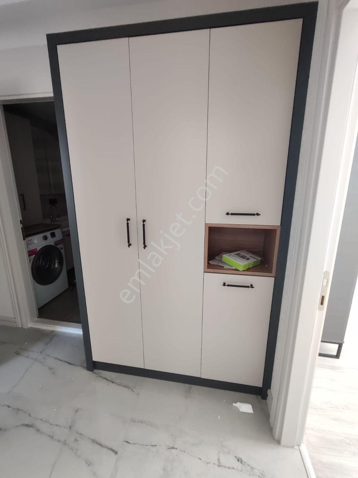 Mavera Sitesi 2+1 Kiralık Eşyalı Daire - Görsel 21