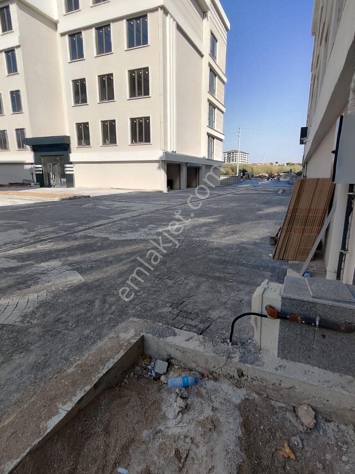 Mavera Sitesi 2+1 Kiralık Eşyalı Daire - Görsel 28