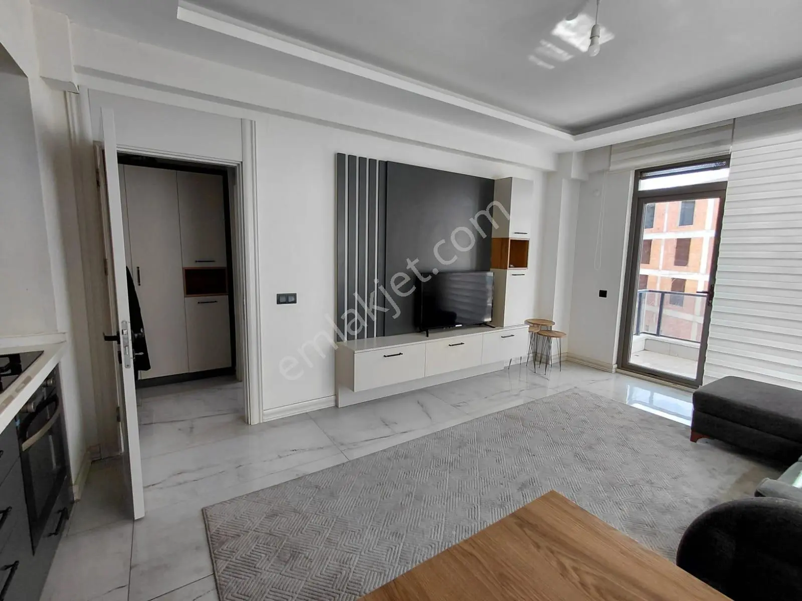 Mavera Sitesi 2+1 Kiralık Eşyalı Daire - Görsel 4