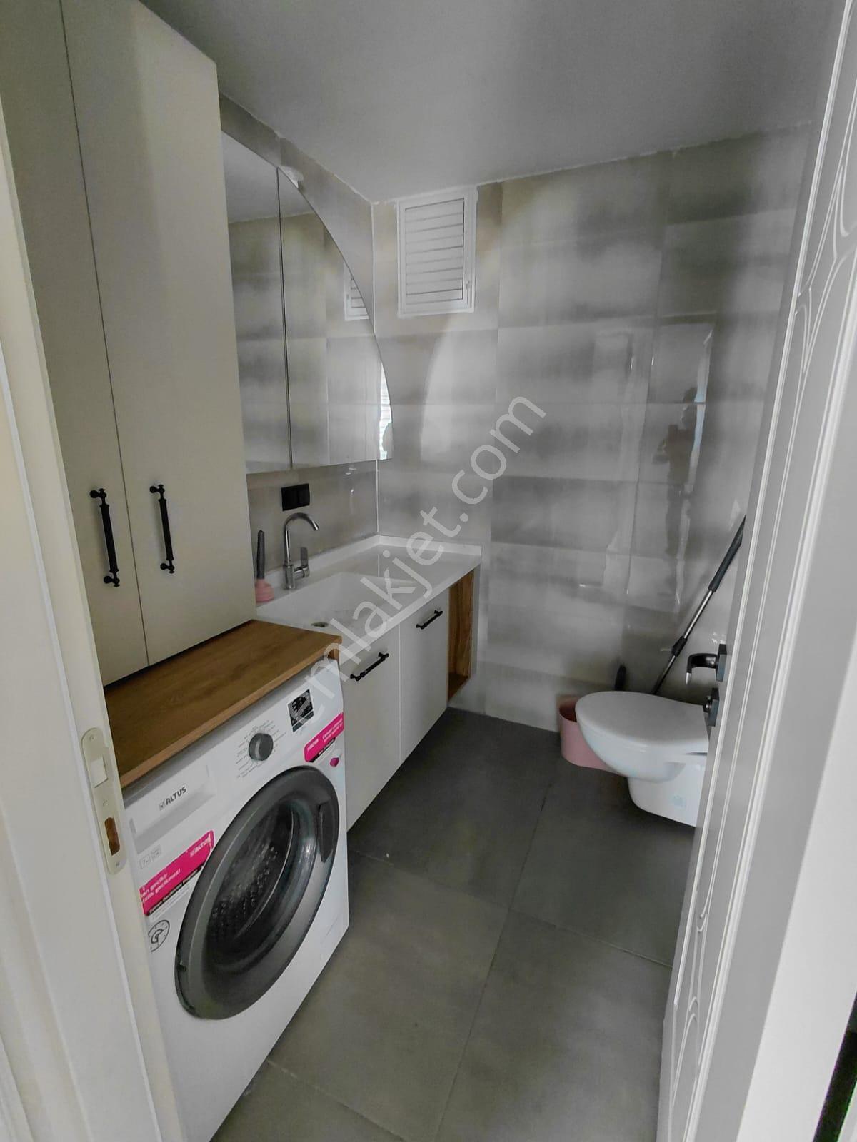 Mavera Sitesi 2+1 Kiralık Eşyalı Daire - Görsel 32
