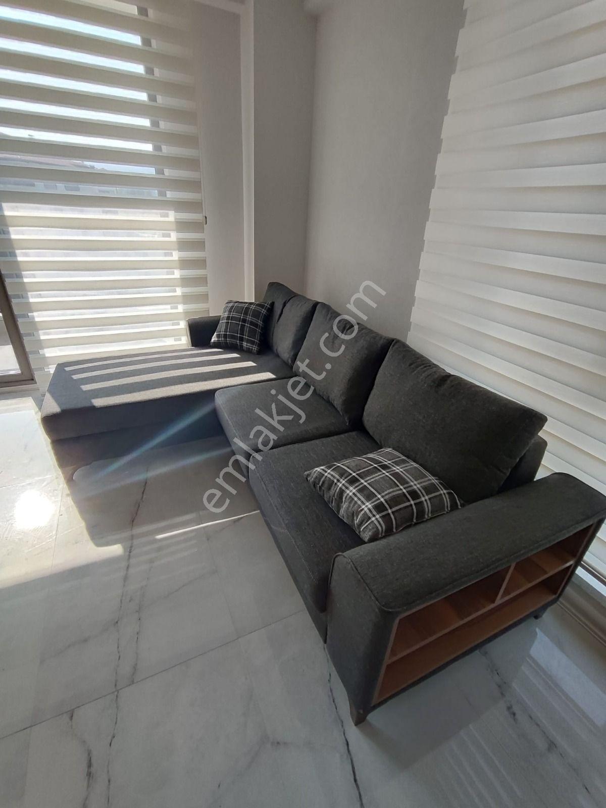 Mavera Sitesi 2+1 Kiralık Eşyalı Daire - Görsel 11