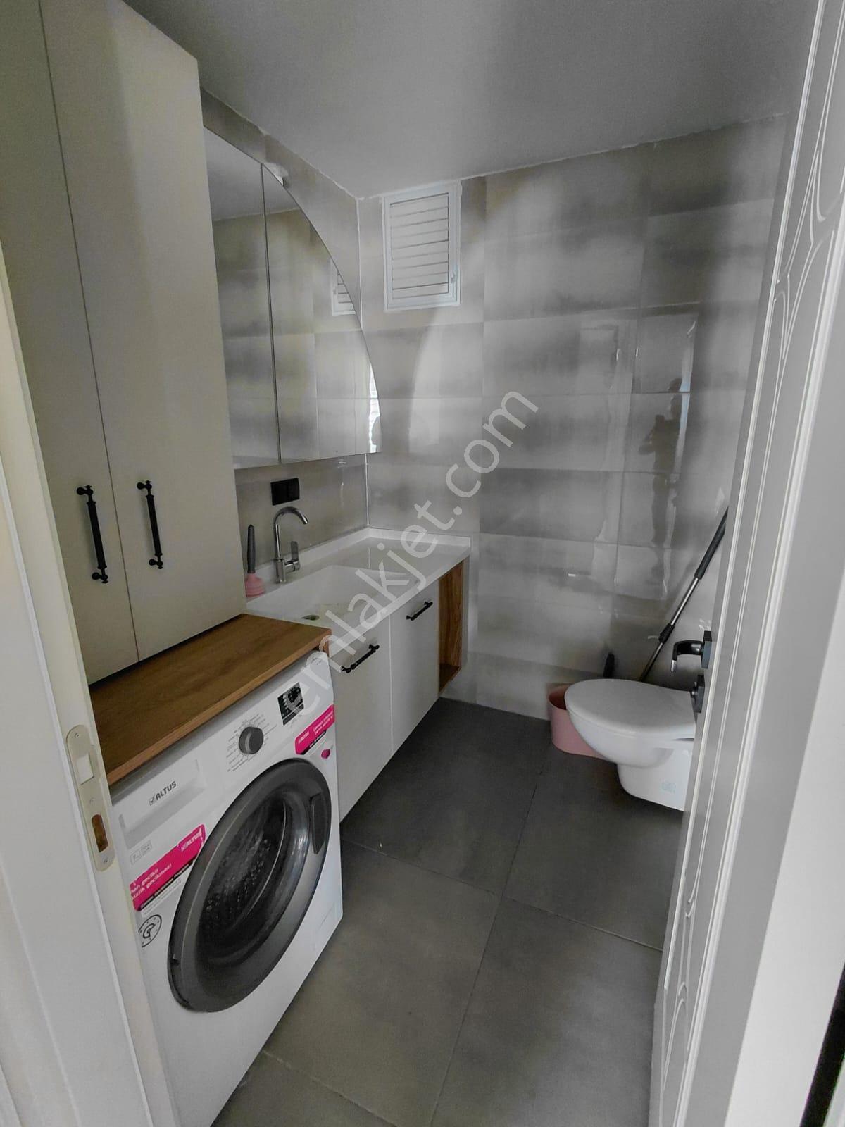 Mavera Sitesi 2+1 Kiralık Eşyalı Daire - Görsel 31
