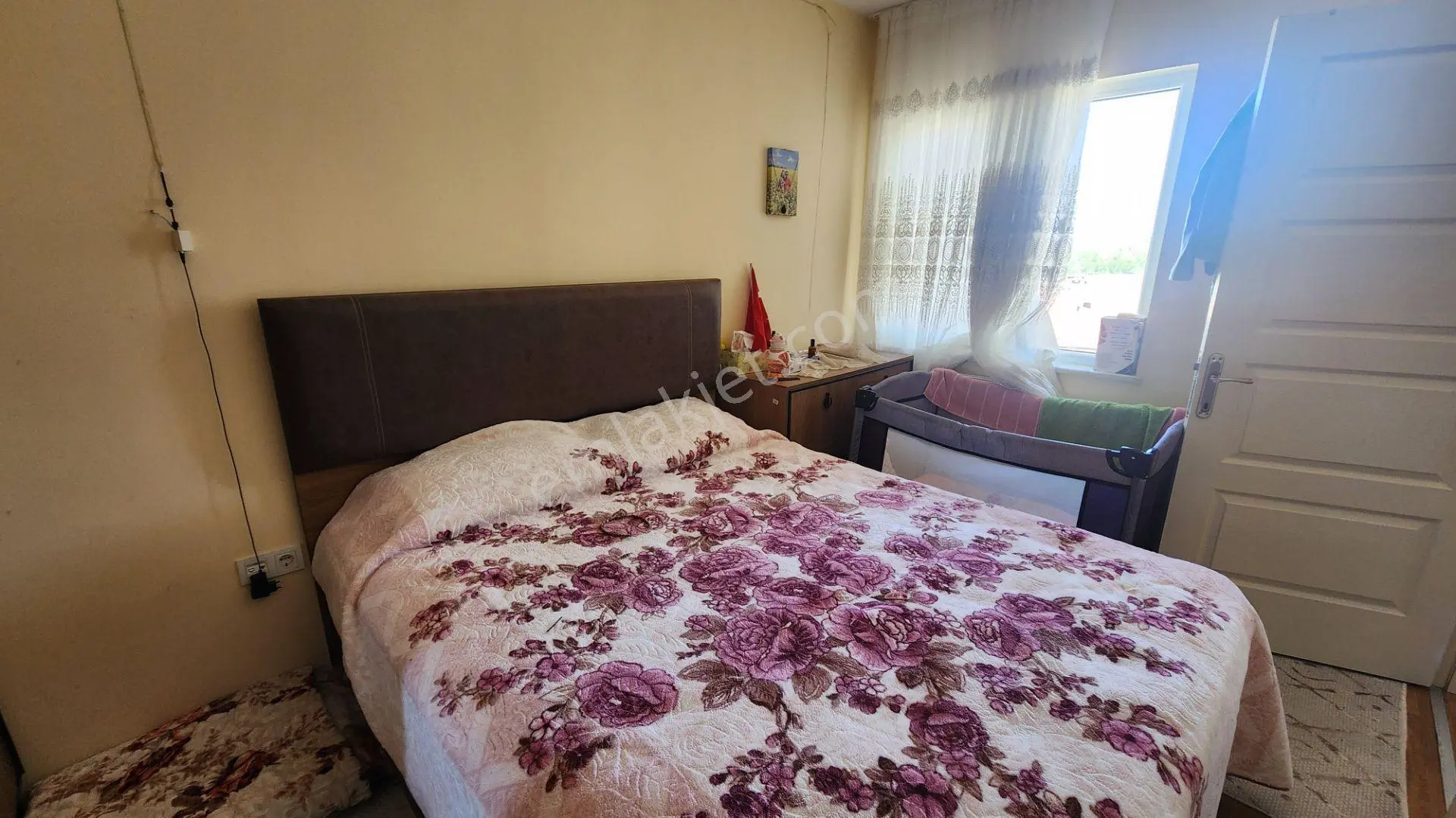 Edirne Kurtuluş Mah'de Satılık 2+1 Fırsat Daire - Görsel 7