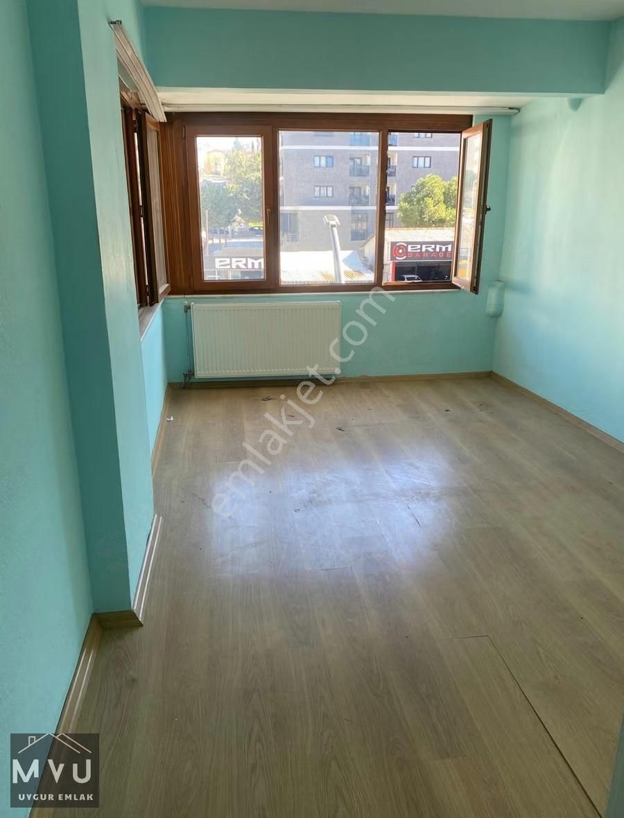 Aliağa Merkezde Kiralık 3+1 Firmalara Kiralık Arakat Daire - Görsel 13
