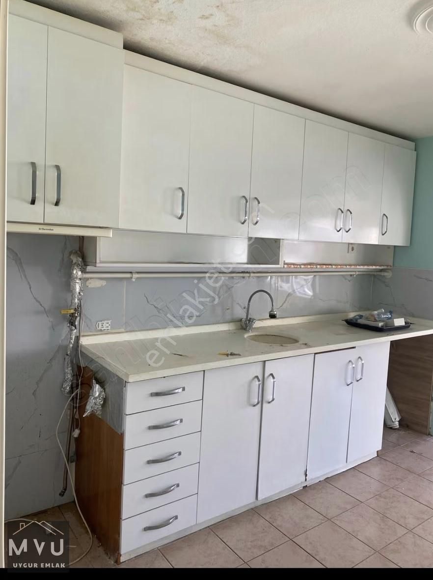 Aliağa Merkezde Kiralık 3+1 Firmalara Kiralık Arakat Daire - Görsel 10