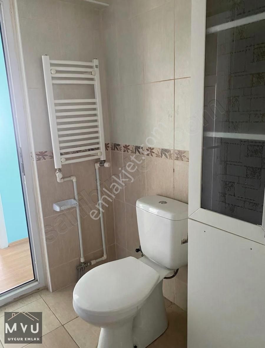 Aliağa Merkezde Kiralık 3+1 Firmalara Kiralık Arakat Daire - Görsel 15