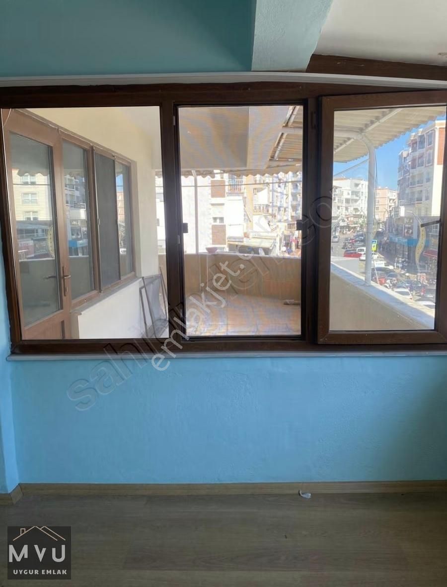 Aliağa Merkezde Kiralık 3+1 Firmalara Kiralık Arakat Daire - Görsel 7