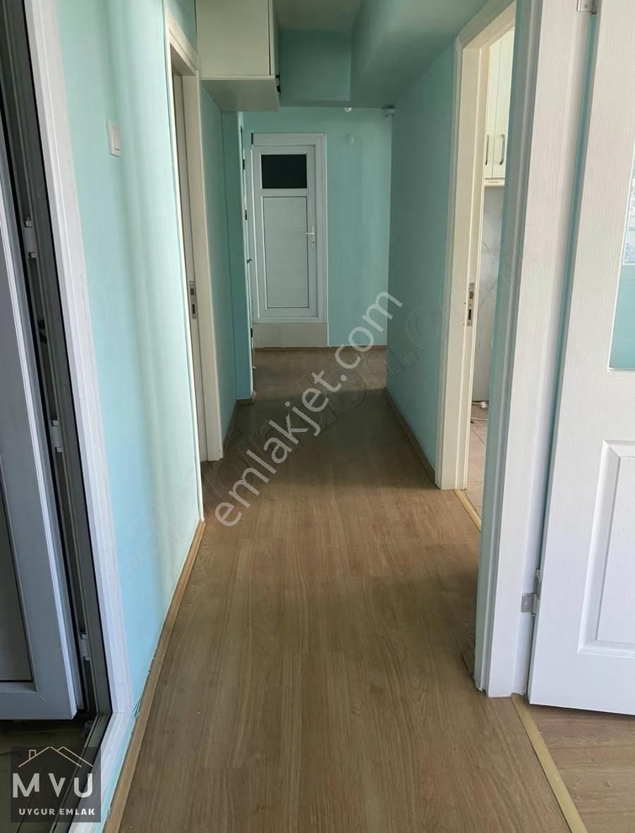 Aliağa Merkezde Kiralık 3+1 Firmalara Kiralık Arakat Daire - Görsel 3