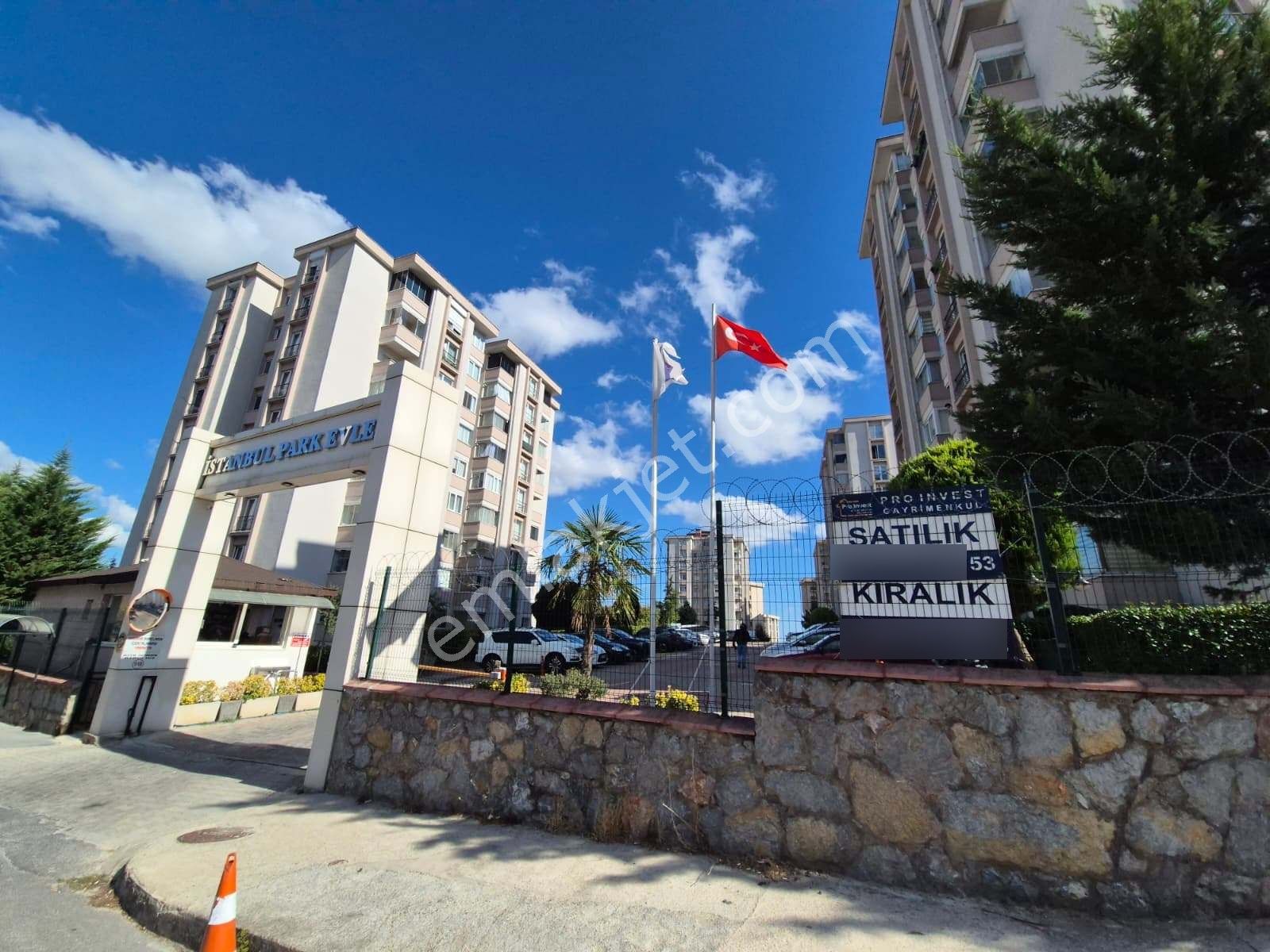 Lense Yakın Aile Sitesi Yüksek Kat Manzaralı Temiz Kiralık 3+1 - Görsel 27