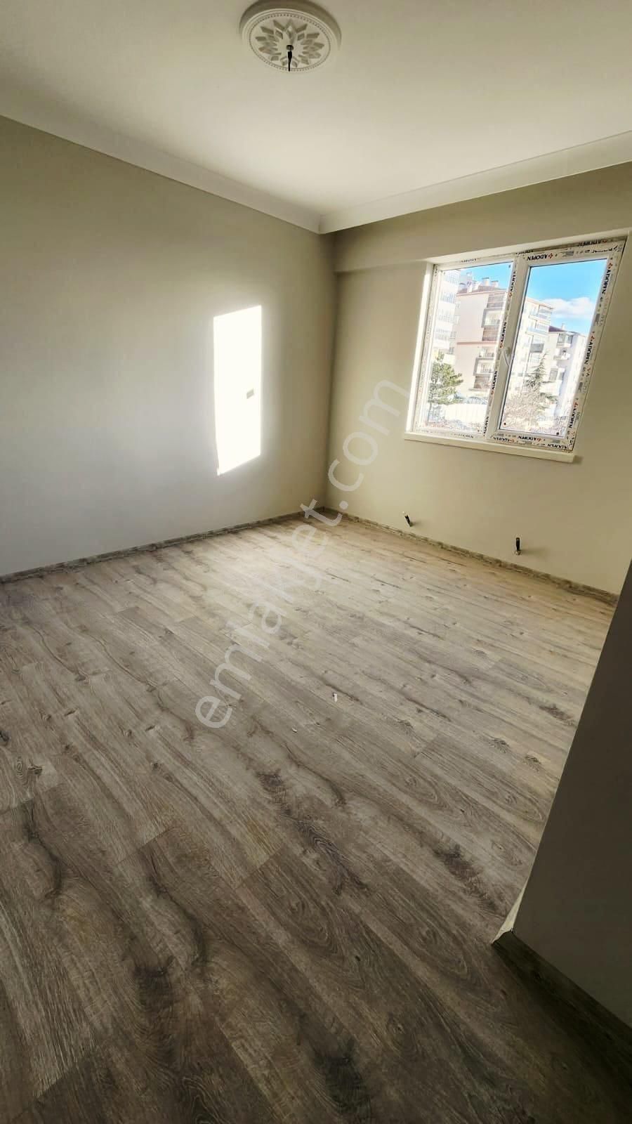 %80 Krediye Uygun ! Feridun Çelikte Sıfır Ön Cephe Daire - Görsel 22