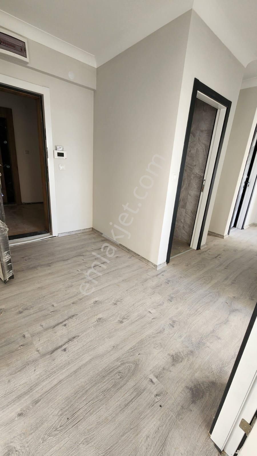 %80 Krediye Uygun ! Feridun Çelikte Sıfır Ön Cephe Daire - Görsel 8