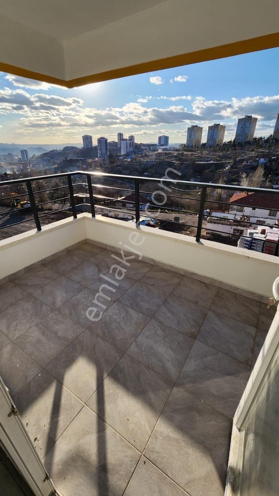 %80 Krediye Uygun ! Feridun Çelikte Sıfır Ön Cephe Daire - Görsel 6